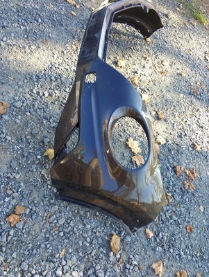 Бампер перед передній nissan juke ii f16 фото №1