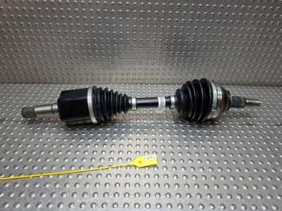 Alfa romeo 159 2000 приводной вал передняя фото №1