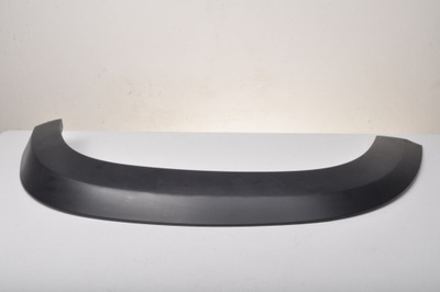 Defender l663 молдинг крыла правый перед 21r фото №1