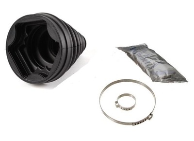 PROTECCIÓN DE MUÑÓN DE DIRECCIÓN WEWNETRZNEGO, FIAT STILO 1.9 JTD  