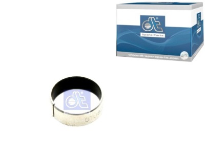 Dt spare parts 1.18207 втулка, вал гальмівні колодки гальмівний фото №1