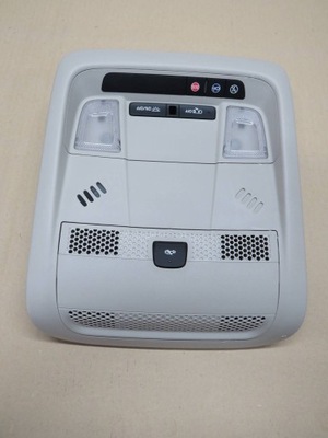 Opel insignia b 2017 лампа освітлення podsufitki13437064 фото №1