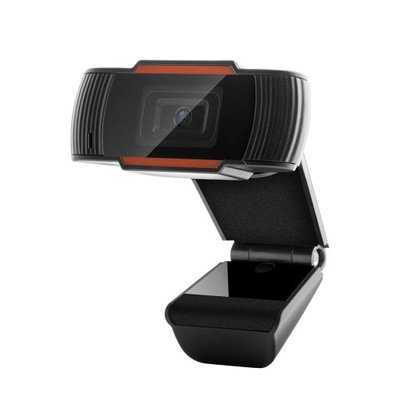 Kamera internetowa URBII WEBCAM 1.0 HD