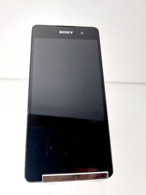 Smartfon Sony XPERIA E5