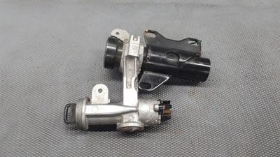 Замок зажигания ключ daihatsu charade g10 82r фото №1