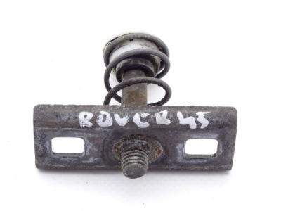 Rover 45 99-05 відбійник капот пружина засувка фото №1