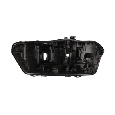 Левая корпус фонари bmw x5 g05 18-23 дорестайлинг  full led, адаптивный фото №1