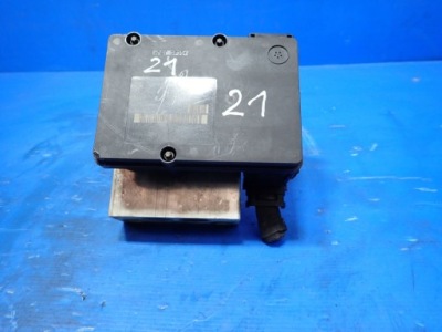 Насос abs mercedes a0054313612 фото №1