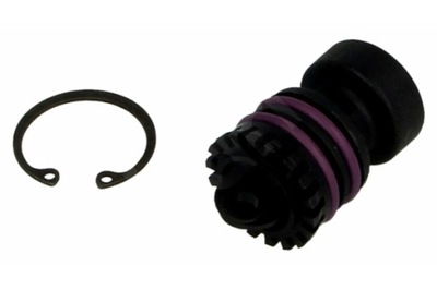 Hart 607 867 осушитель, кондиционер фото №1