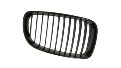 Решітка радіатора bmw 1 e81 e87 фото №1