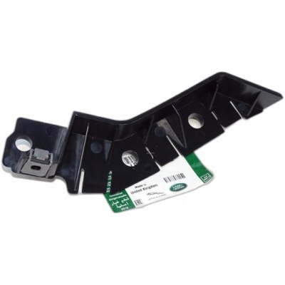 Кронштейн бампера do крыла discovery sport my20 фото №1