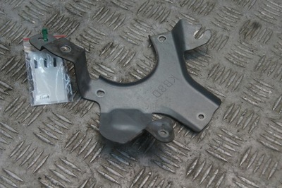 Mazda cx5 ii кронштейн радара правый задняя фото №1