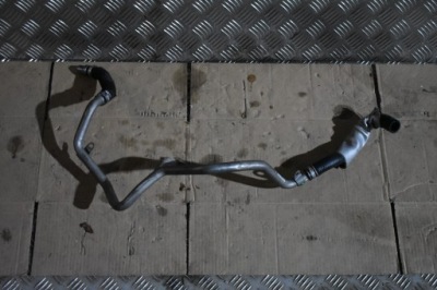 Шланг водяний mercedes w177 e63 1 фото №1