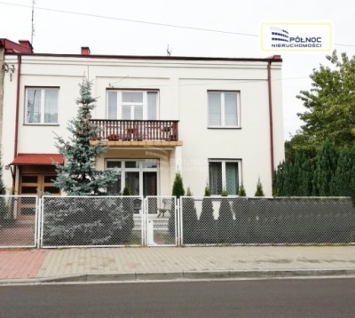 Dom, Pilica, Pilica, Zawierciański, 240 m²