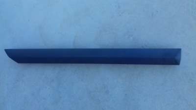 Volvo s80 2007- молдинг декоративна правий задня 39885662 фото №1