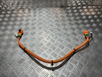 Шланг кабель hyundai ioniq 6 22- фото №1