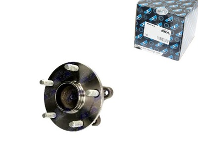 Bta набір підшипник колеса з ступиця lexus gs is c is фото №1