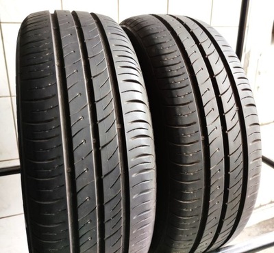 Opona 185/60/14 Kumho 7,02mm 2szt.=250zł L