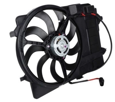 VENTILATEUR MINI ONE (R50, R53) 2001 2007 