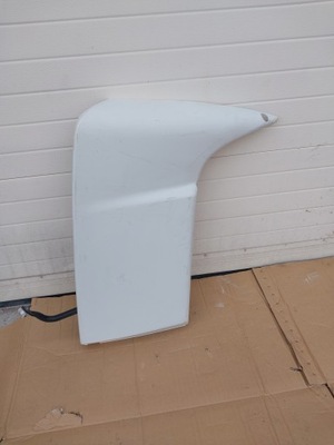 IVECO STRALIS HI WAY DEFLECTOR KOSA SPOILER ORIGINAL  