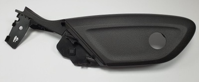 Защита регулировки сиденье правая mercedes gle w167 фото №1