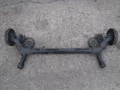 Балка toyota yaris ii фото №1