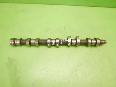 Вал распределительного вала выпускной citroen c5 i phi 1.8 16v фото №1
