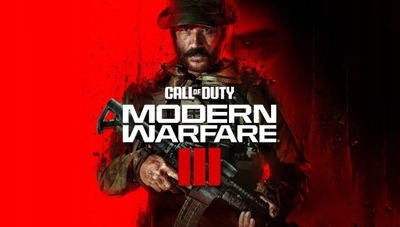 Call of Duty: Modern Warfare III PEŁNA WERSJA STEAM