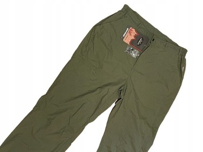 SPODNIE TREKKINGOWE CAMPUS MATEO khaki R.XXL