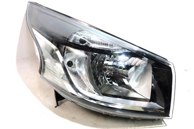 FARO DERECHA PARTE DELANTERA RENAULT TRAFIC 3 VIVARO 3  