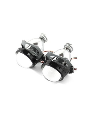 LUPY PARA FAROS BIXENON MINI H1 3