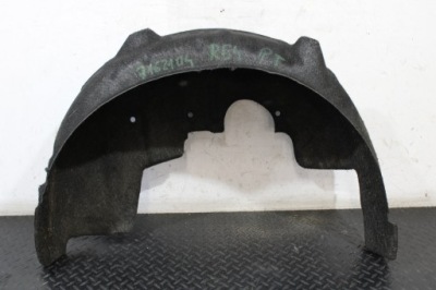 Подкрылок правый задний  mini clubman r55 7162104 фото №1