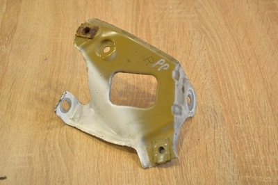 Кронштейн крыла правое chevrolet orlando gaz фото №1