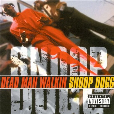 Snoop Dogg - Dead Man Walkin | CD