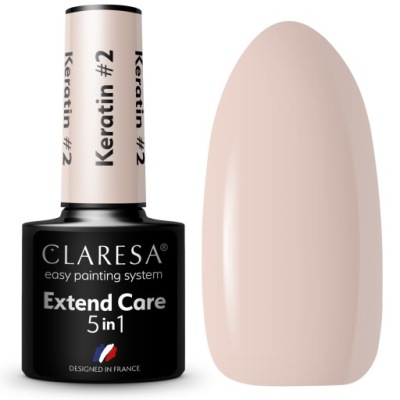 Claresa Extend Care 5 in 1 Keratin #2 5g