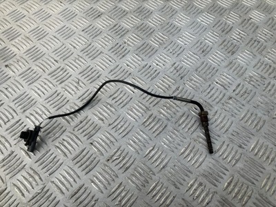 Датчик температури вихлопних газів jeep renegade 14- 1.6 jtd фото №1