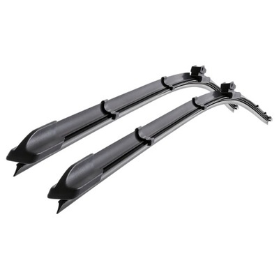 WIPER BLADES FRONT FOR MERCEDES-BENZ CL W215, W216 (03.2000-2013) 2  