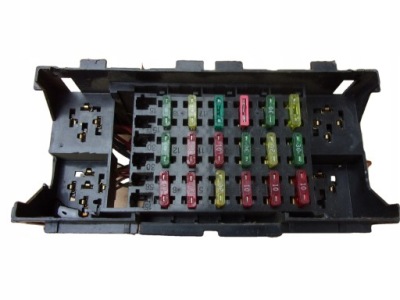 Коробка предохранителей honda civic v 1.3 фото №1