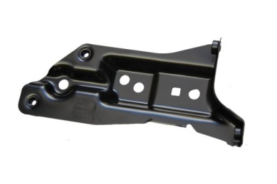 Напрямна крила перед audi a3 права оригінальна фото №1