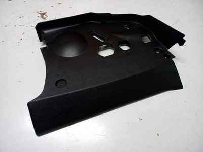 Захист pod консоль права bmw f32 9218567 фото №1