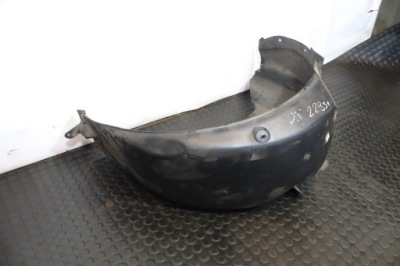 Підкрилок праве задні skoda fabia iii 1.0mpi фото №1