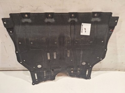 Захист pod двигун renault austral 2022- фото №1