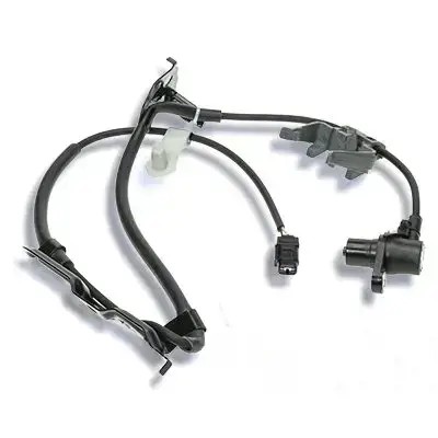 Датчик скорости колеса abs левый перед 51183 bremi фото №1