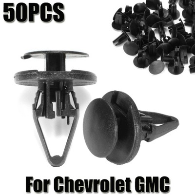 OWY RETAINER PLÁSTICO PARA CHEVROLET /GM 11589292  