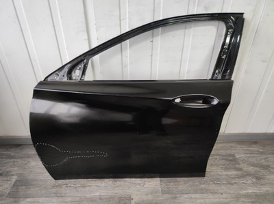 Дверь ------ infiniti q30 ------ передние левая фото №1