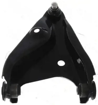 Рычаг поперечный 2424-loglh febest dacia logan i фото №1