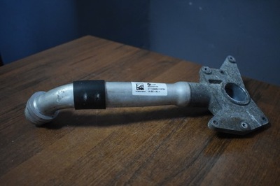 Idealna труба шланг радіатора bmw 1 фото №1