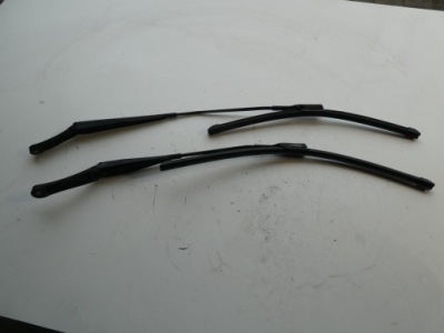 Важелі двірник audi q5 3392125707 фото №1