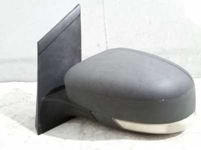 Ford focus mk2 04-07 зеркало электрический 5 pin левая 08 фото №1