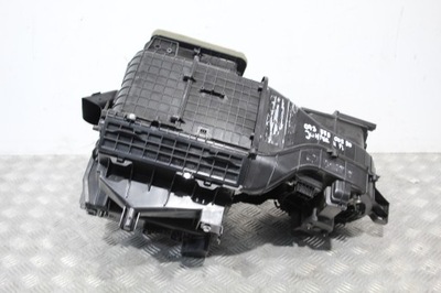 Отопитель воздуха citroen jumper ii lift фото №1